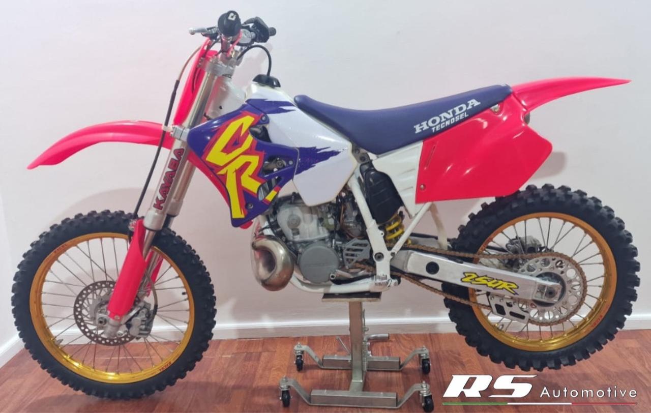 Honda CR 250