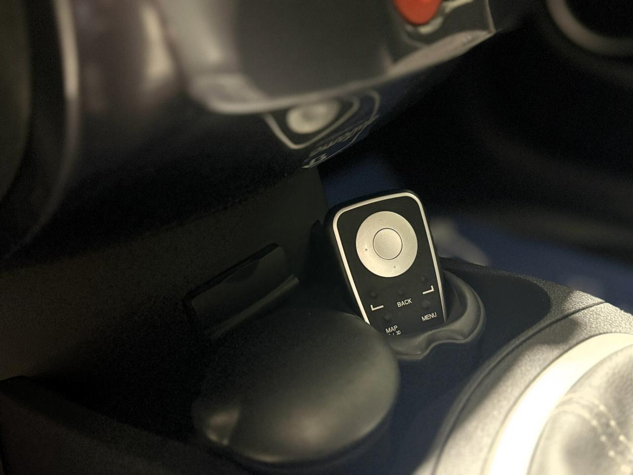 Renault Clio 1.2 16V GPL 20TH NAVI UNICO PROP.