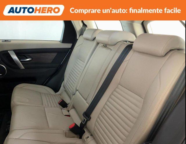 LAND ROVER Discovery Sport 1.5 I3 PHEV 309 CV AWD Auto S