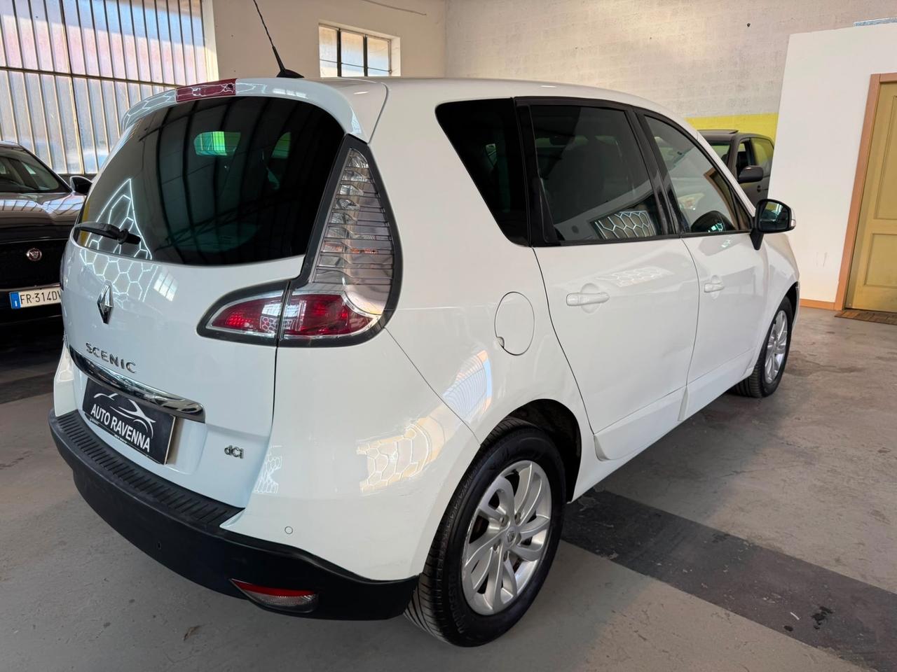 Renault Scenic Scénic XMod 1.5 dCi 110CV EDC Energy