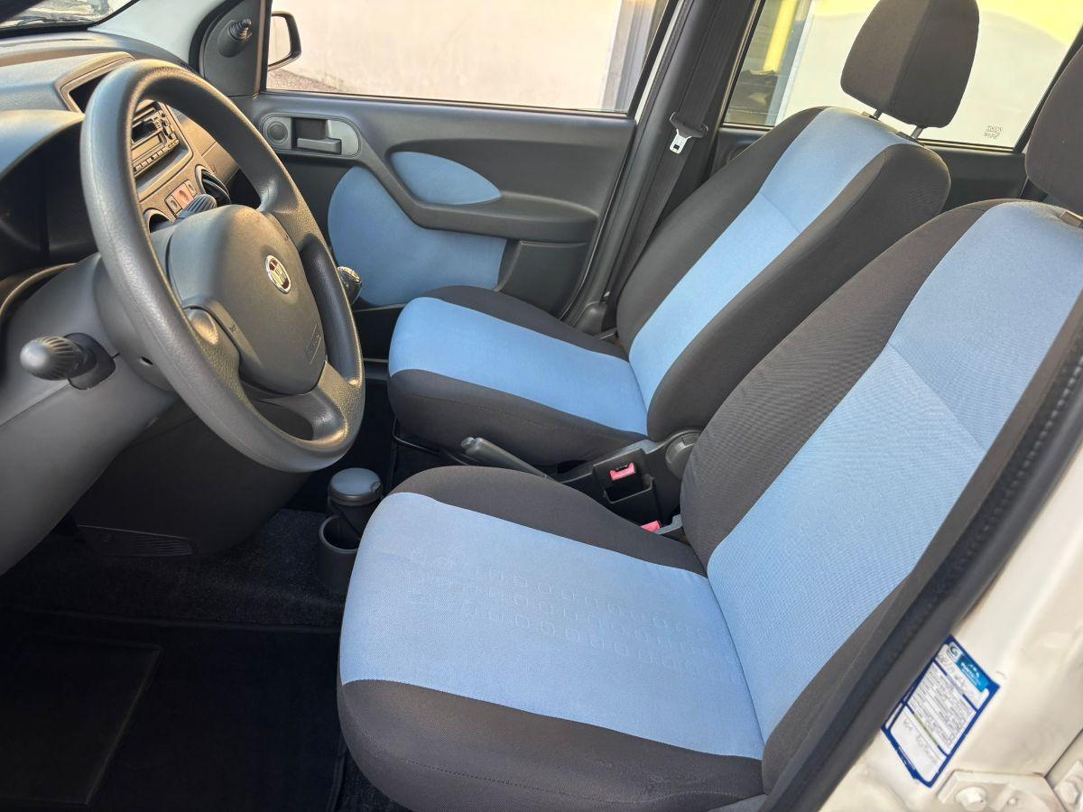 FIAT Panda 1.2 Dynamic Natural Power METANO