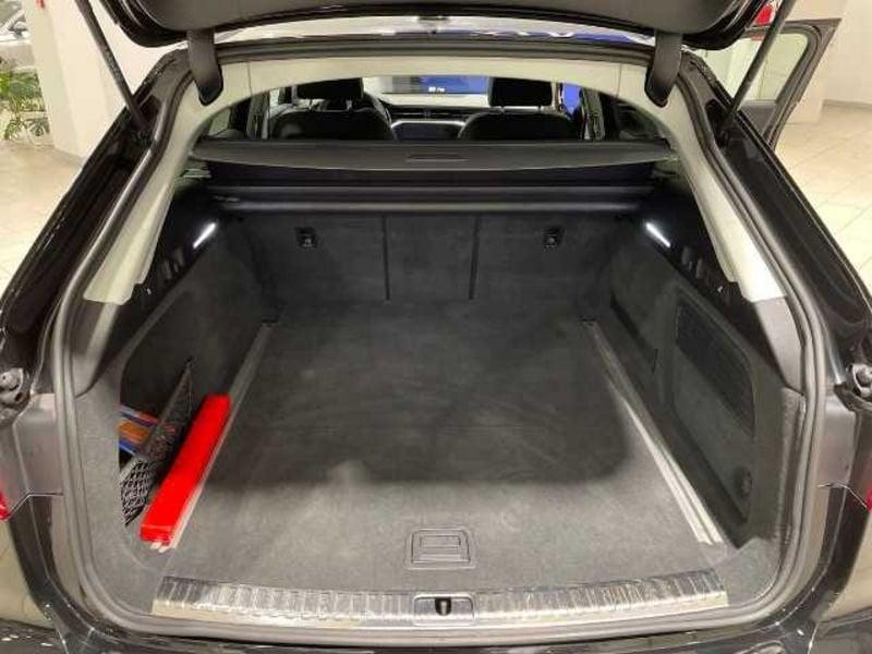 Audi A6 allroad A6 V 2019 Allroad 40 2.0 tdi mhev 12V Business Advanced quattro 204cv s-tronic