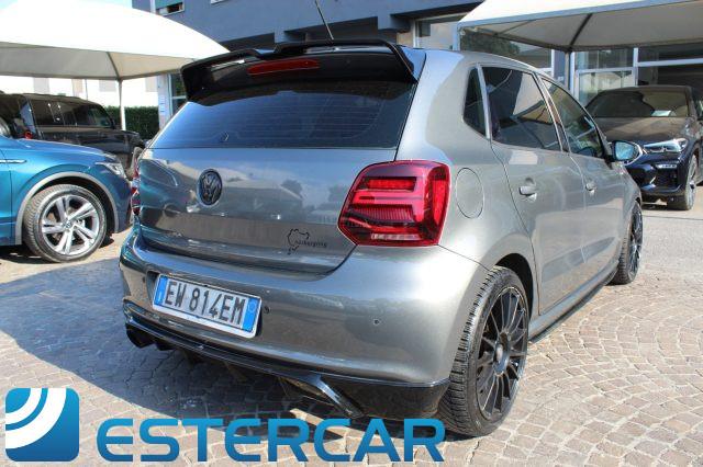 VOLKSWAGEN Polo 1.2 TDI DPF 5p GTI