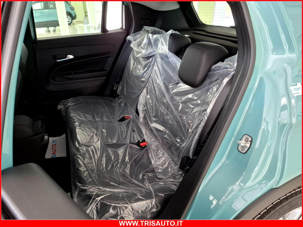 JEEP Avenger 1.2T Altitude NEOPATENTATI (FULL LED+PELLE)