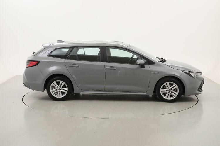 Toyota Corolla TS Hybrid Active BR147482 1.8 Full Hybrid 122CV