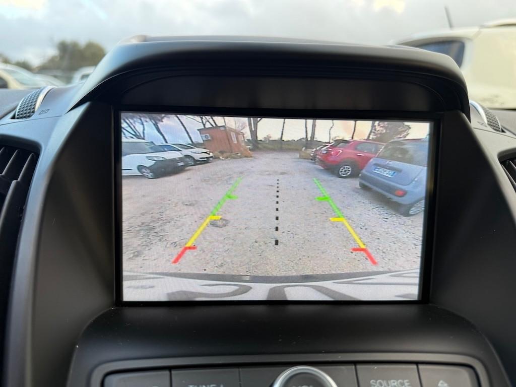 Ford Kuga 1.5 TDCI 120 CV S&S 2WD ST-Line