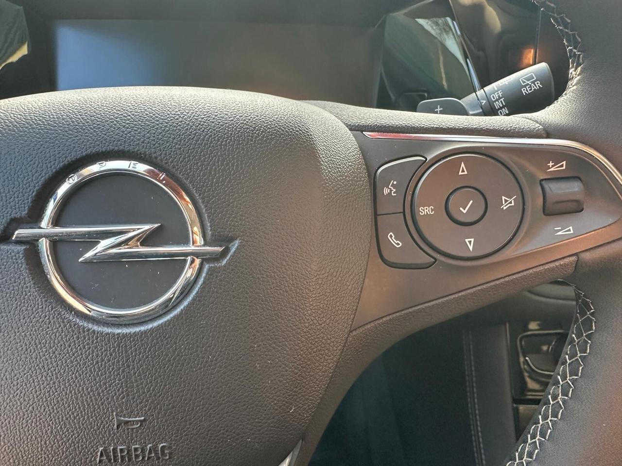 Opel Grandland 1.5 diesel Ecotec aut. GS