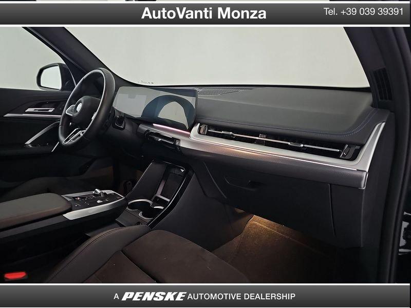 BMW X1 X1 sDrive 18d Msport