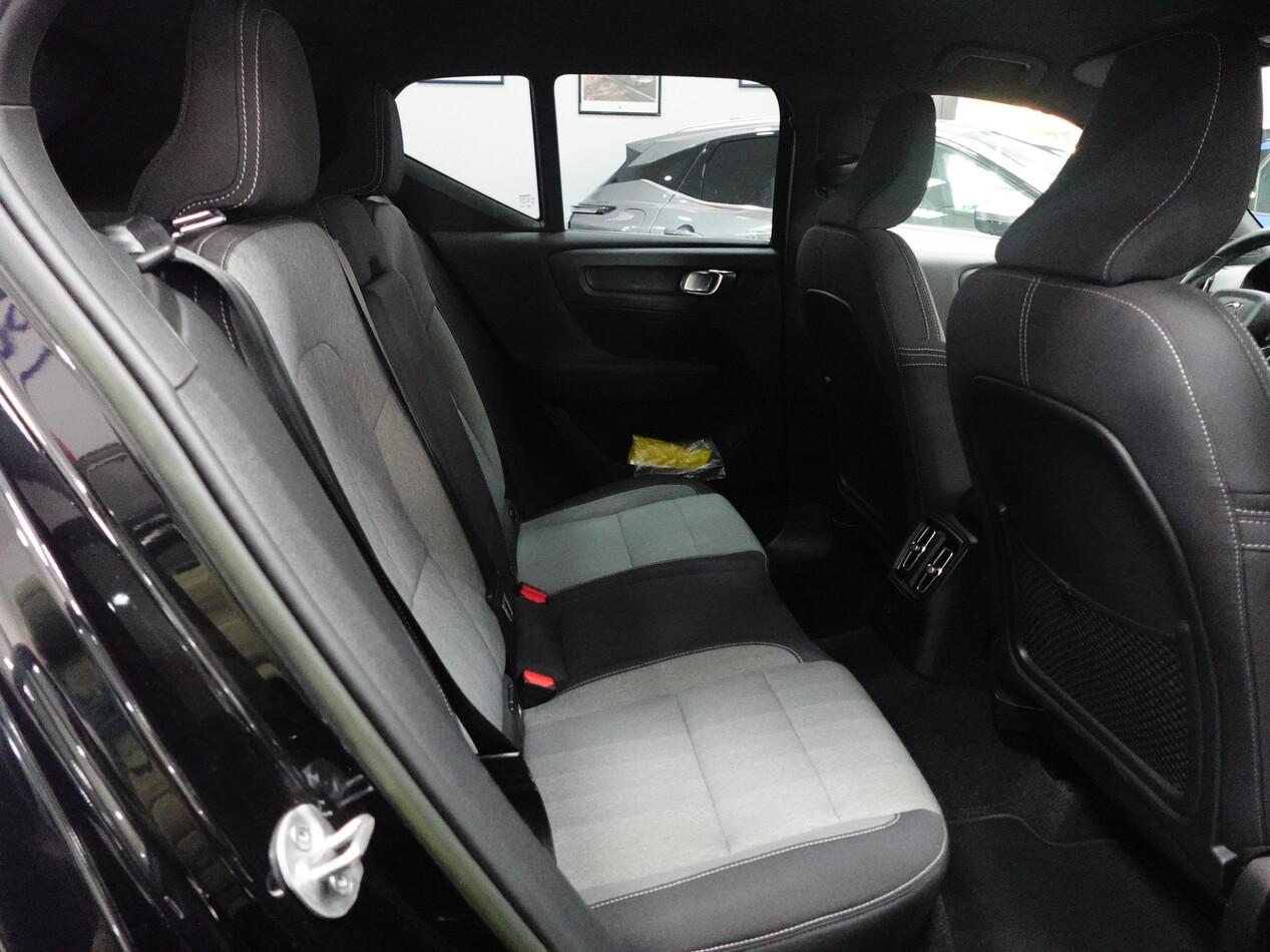 Volvo XC40 1.5 BZ T5 262 CV PHEV CORE