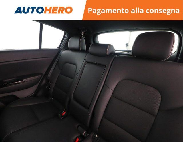 KIA Sportage 2.0 CRDI 185 CV AWD GT Line