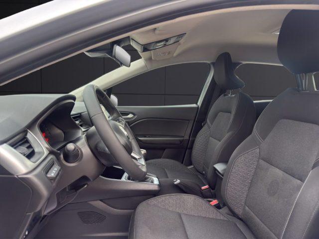 RENAULT Captur TCe 100 CV GPL Equilibre