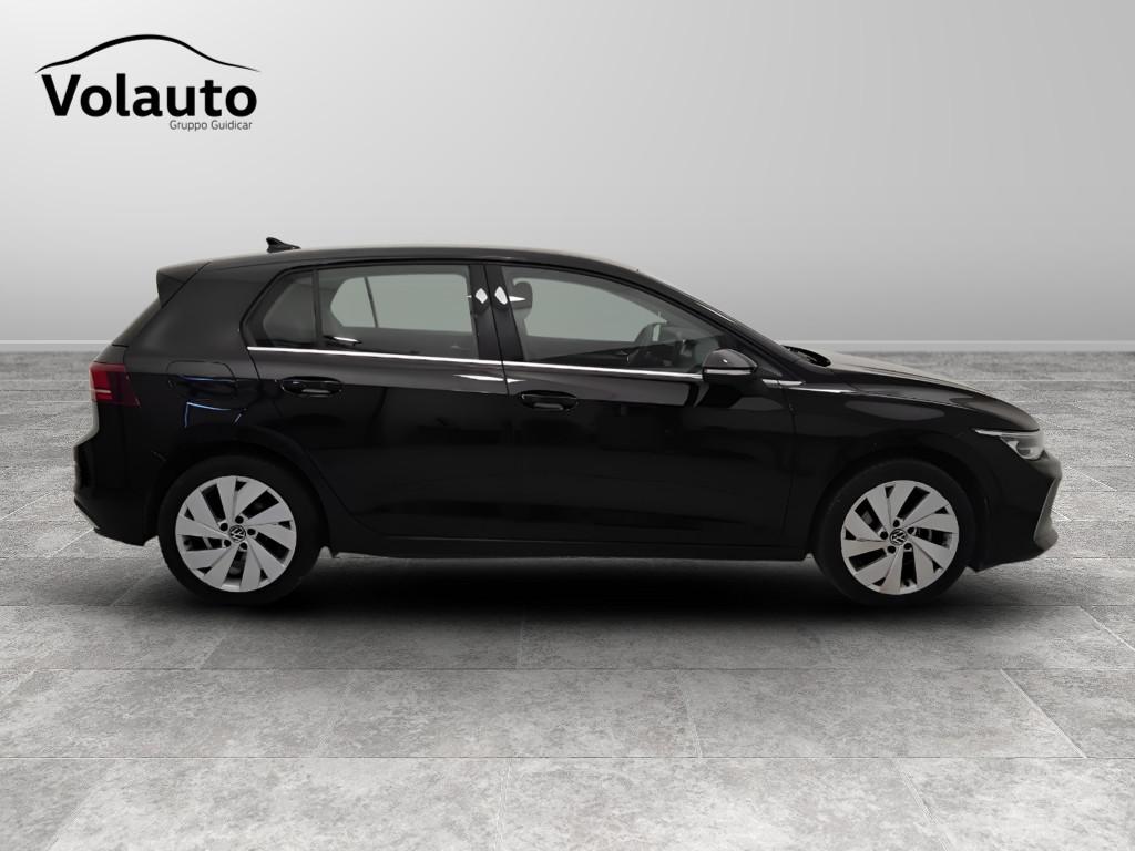 VOLKSWAGEN Golf VIII 2024 - Golf 2.0 tdi Style 150cv dsg