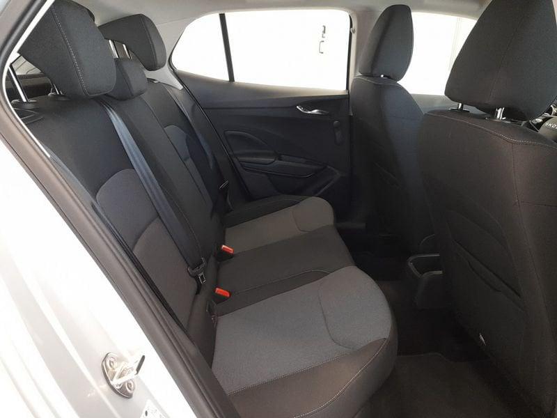 Škoda Fabia 1.0 MPI Evo 59KW SELECTION