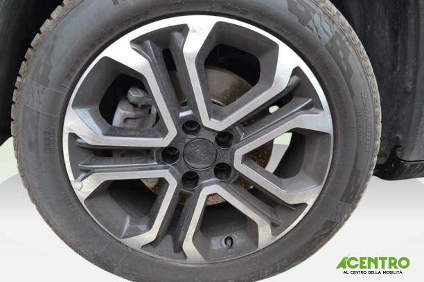 JEEP COMPASS - MY23 LIMITED 1.6 DIESEL 130cv
