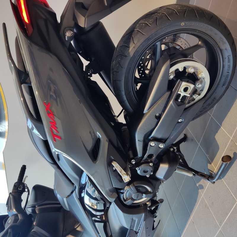 Yamaha T-Max 560 Tech Max - 2021