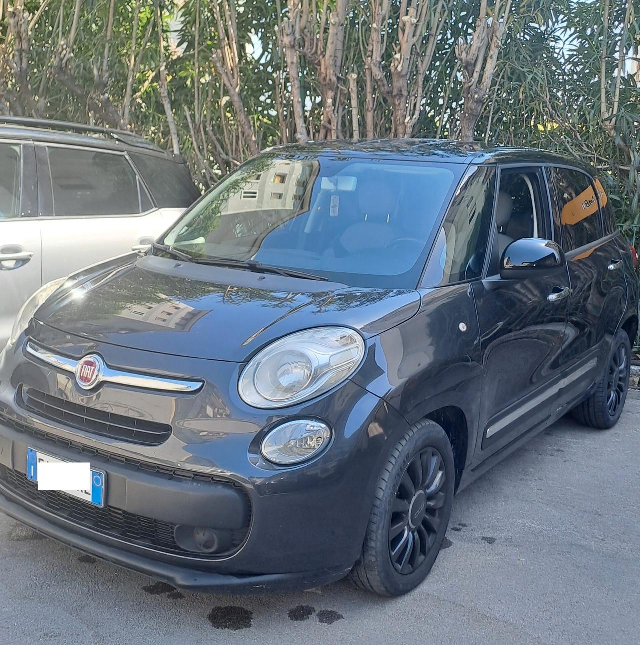 Fiat 500L 1.3 Multijet 85 CV