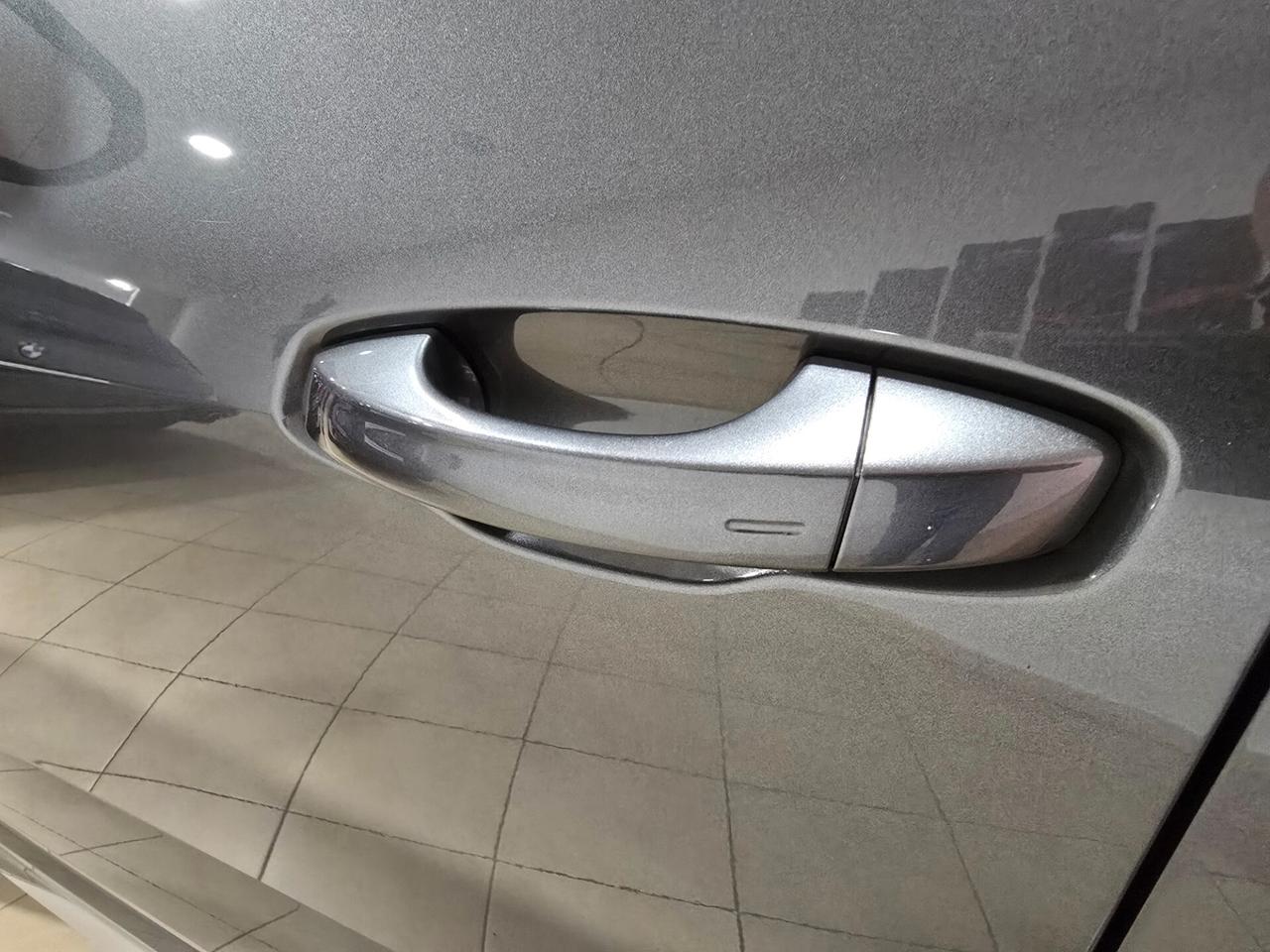 Audi Q3 SPB 40 TDI quattro S tronic S line edition