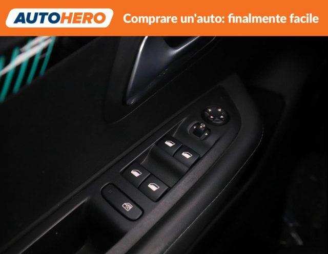 PEUGEOT 208 motore elettrico 136 CV 5 porte Allure Pack