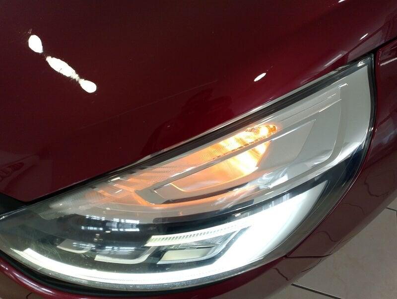 Renault Clio 4ª serie dCi 8V 90 CV Start&Stop 5 porte Energy Duel