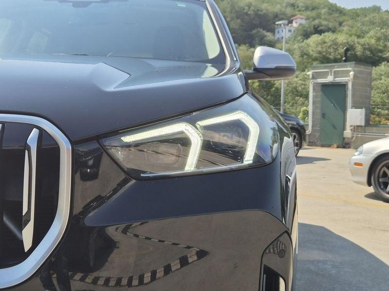 BMW X1 sdrive18d X-Line auto