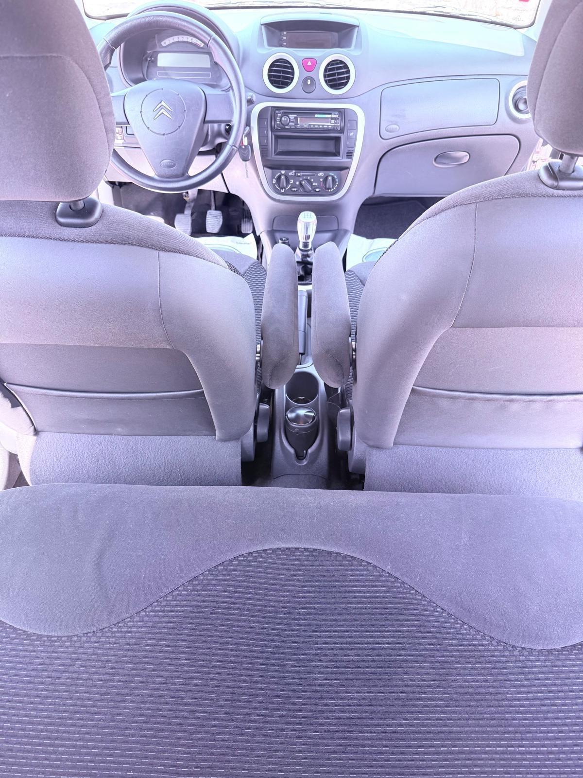 Citroen C3 1.1 airdream Ok neopatentati