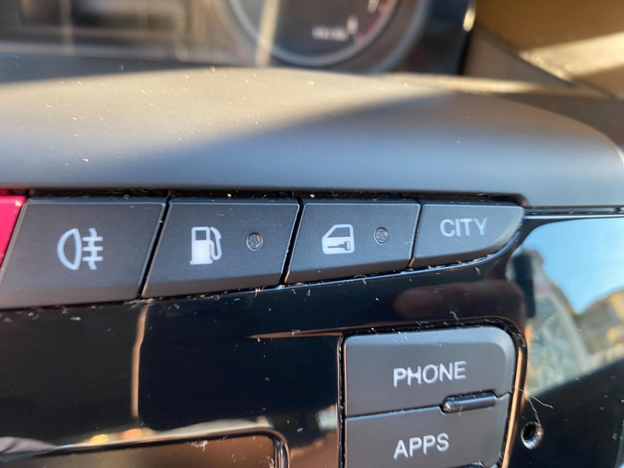 Lancia Ypsilon 1.2 GPL ECOCHIC 2019