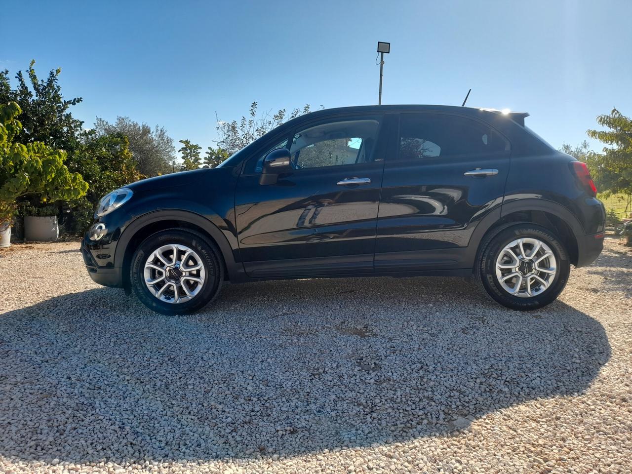 Fiat 500X 1.0 T3 120 CV cross solo 88.900km