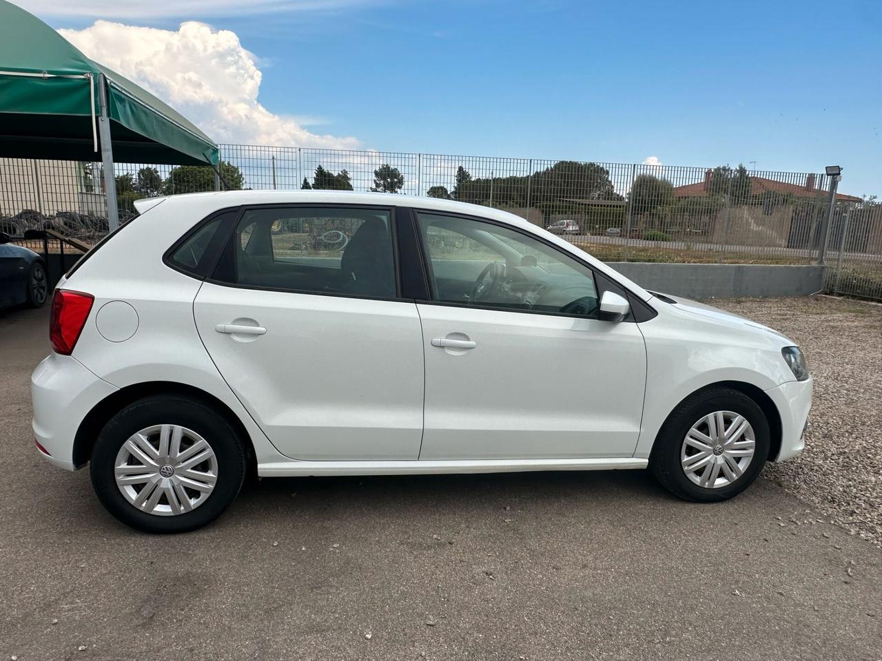 Volkswagen Polo 1.0 MPI 5p. Trendline
