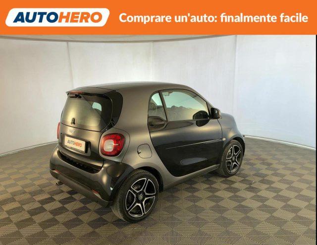 SMART ForTwo 90 0.9 Turbo twinamic 20th anniversary