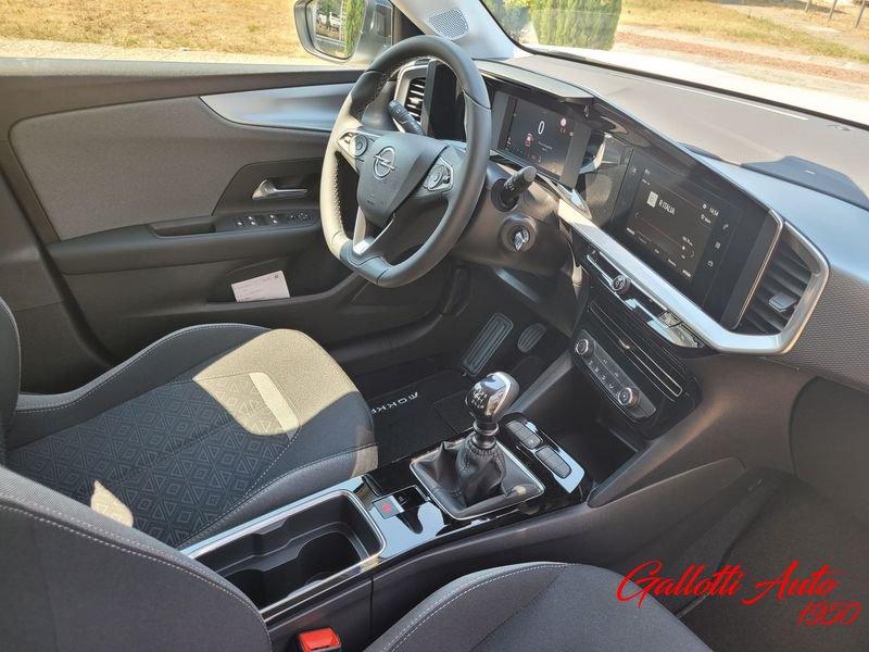 Opel Mokka 1.5 diesel Edition-PROMO GALLOTTI