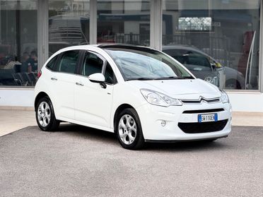 Citroen C3 1.2 Benzina 82CV E5 Neo. - 2014