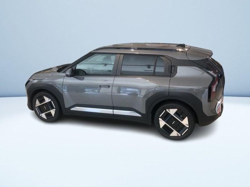 KIA EV3 EARTH Standard Range FWD