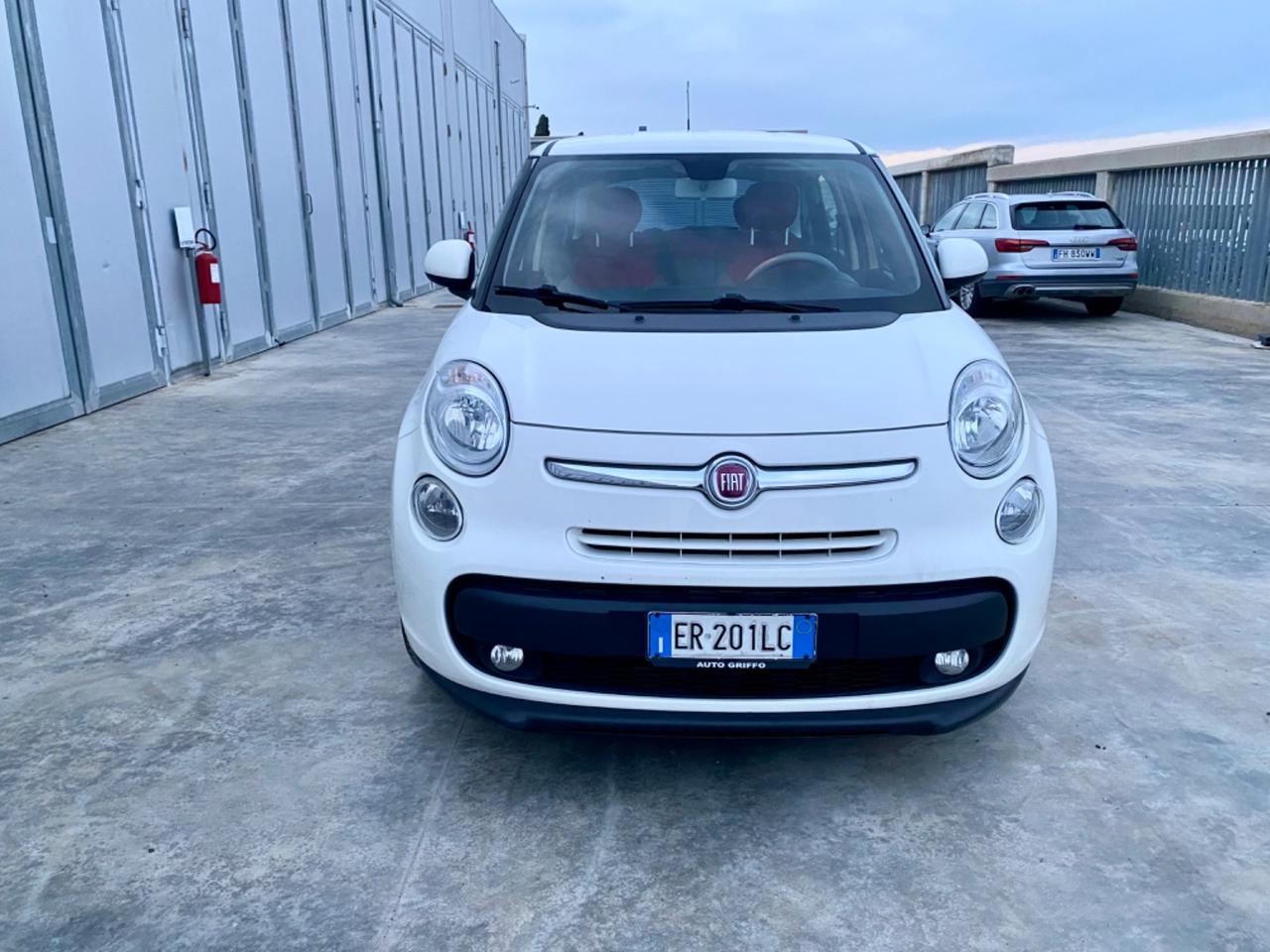 Fiat 500L 1.3 Multijet 85 CV Pop Star