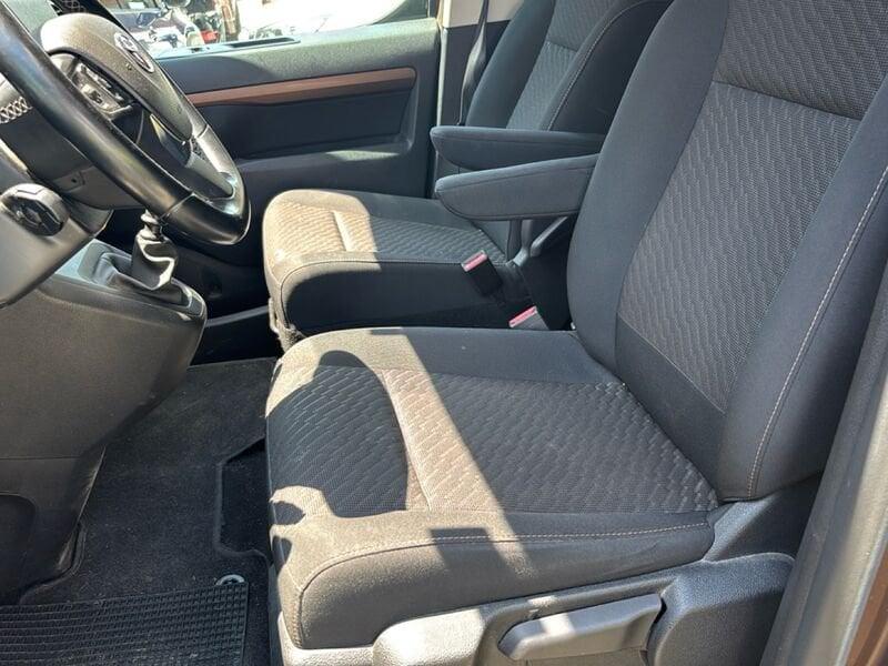 Toyota Proace Verso 1.5L 120cv S&S M/T L0 D Executive 5 posti passo corto
