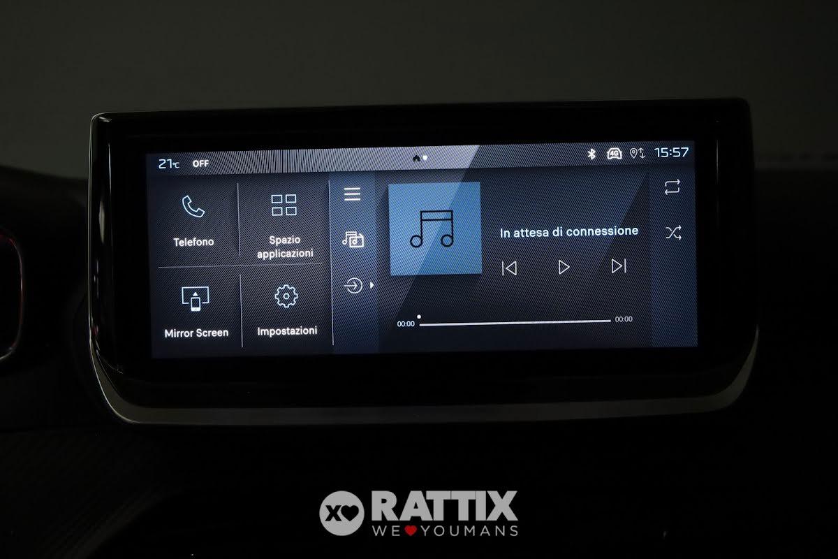 Peugeot 3008 1.2 Puretech 100CV Allure