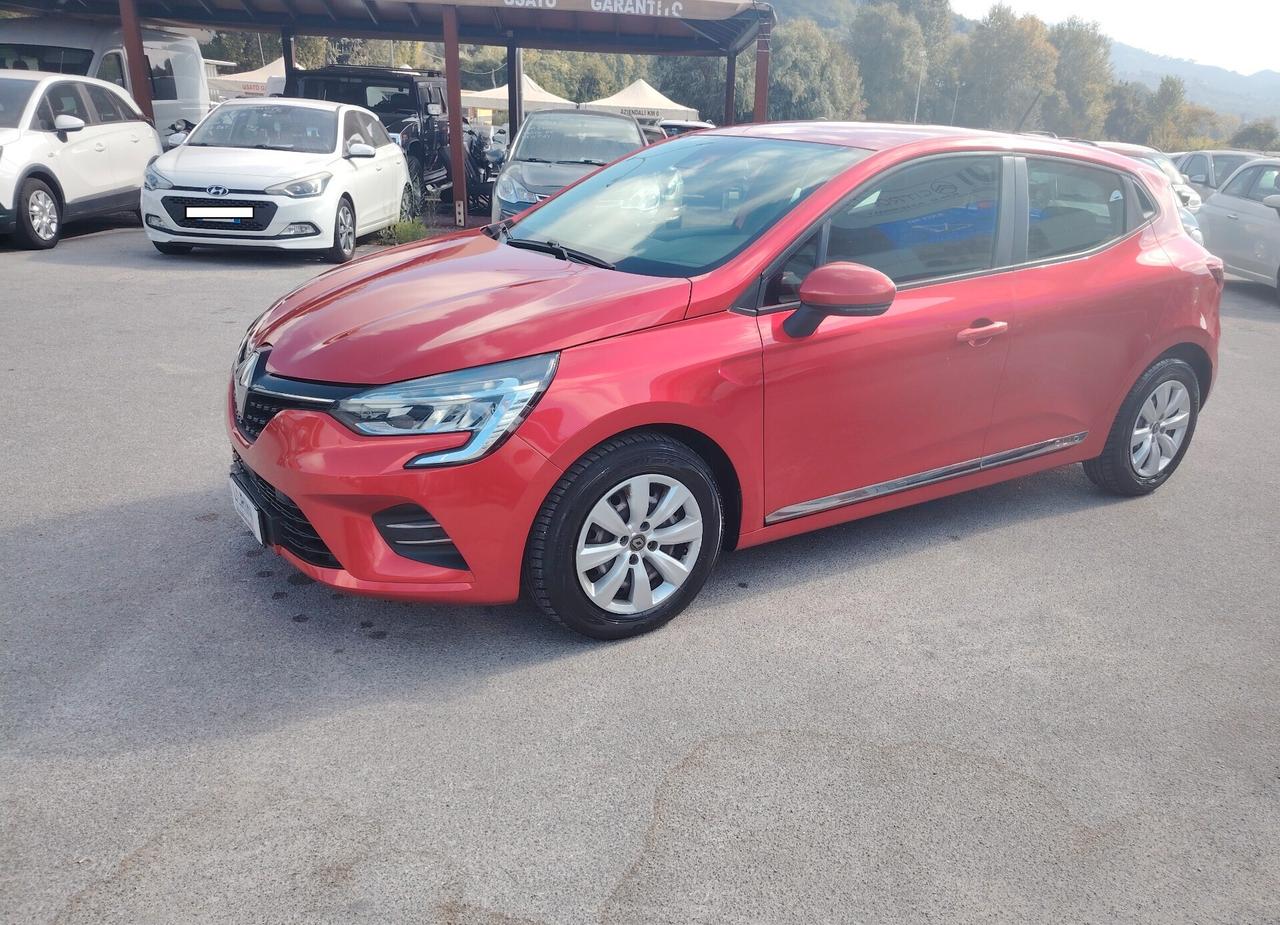 Renault Clio SCe 75 CV 5 porte Intens