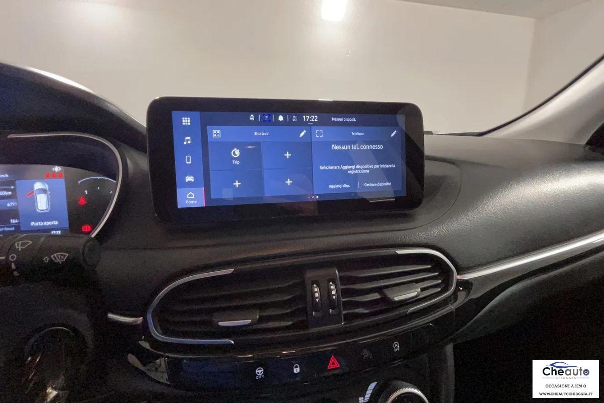 FIAT - Tipo - 1.0 5 porte City Life