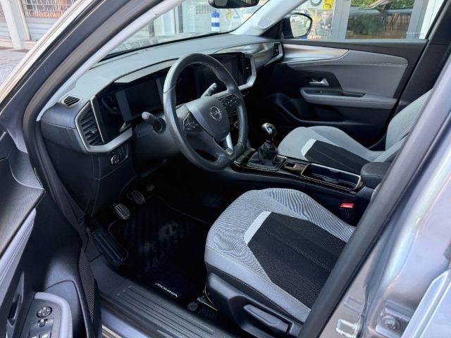 OPEL Mokka 1.5 diesel Edition COME NUOVA UNICA PROPRIETARIA