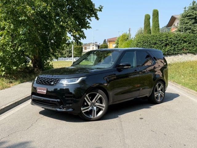 LAND ROVER Discovery 3.0D I6 249 CV AWD Auto R-Dynamic HSE 7 POSTI