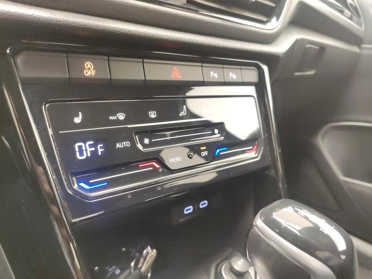 Volkswagen T-Roc 1.5 TSI 150CV DSG R-Line