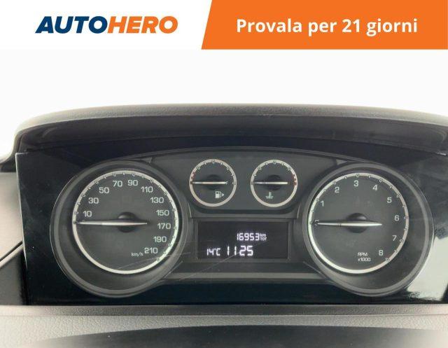 LANCIA Ypsilon 1.2 69 CV 5 porte Gold