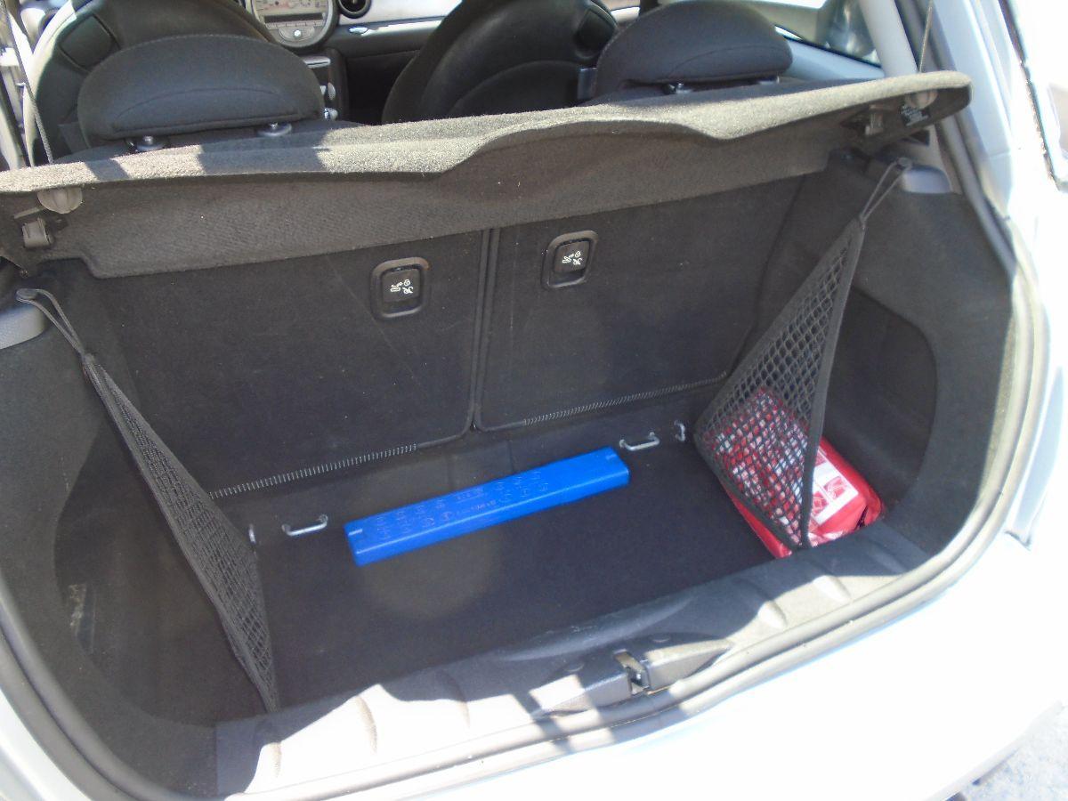 Mini 1.6 Cooper D '2009 OK NEOPATENTATI