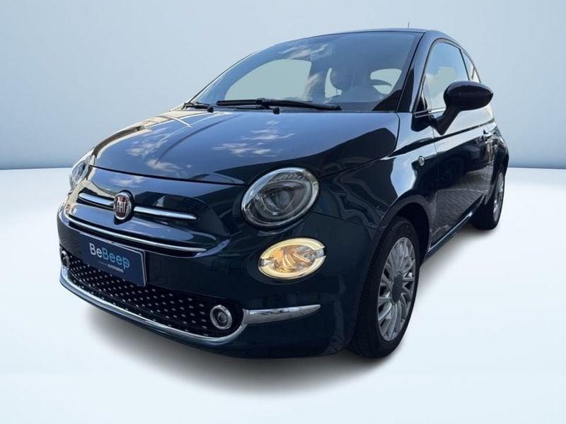FIAT 500 1.2 LOUNGE 69CV