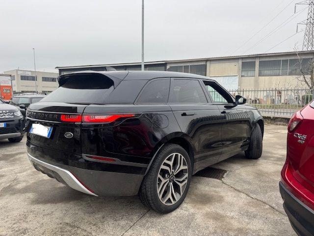 LAND ROVER Range Rover Velar 2.0D I4 240 CV R-Dynamic HSE KM REALI!!