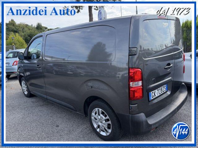 CITROEN Jumpy 2.0 BlueHDi M 140 Cv EAT8 L2