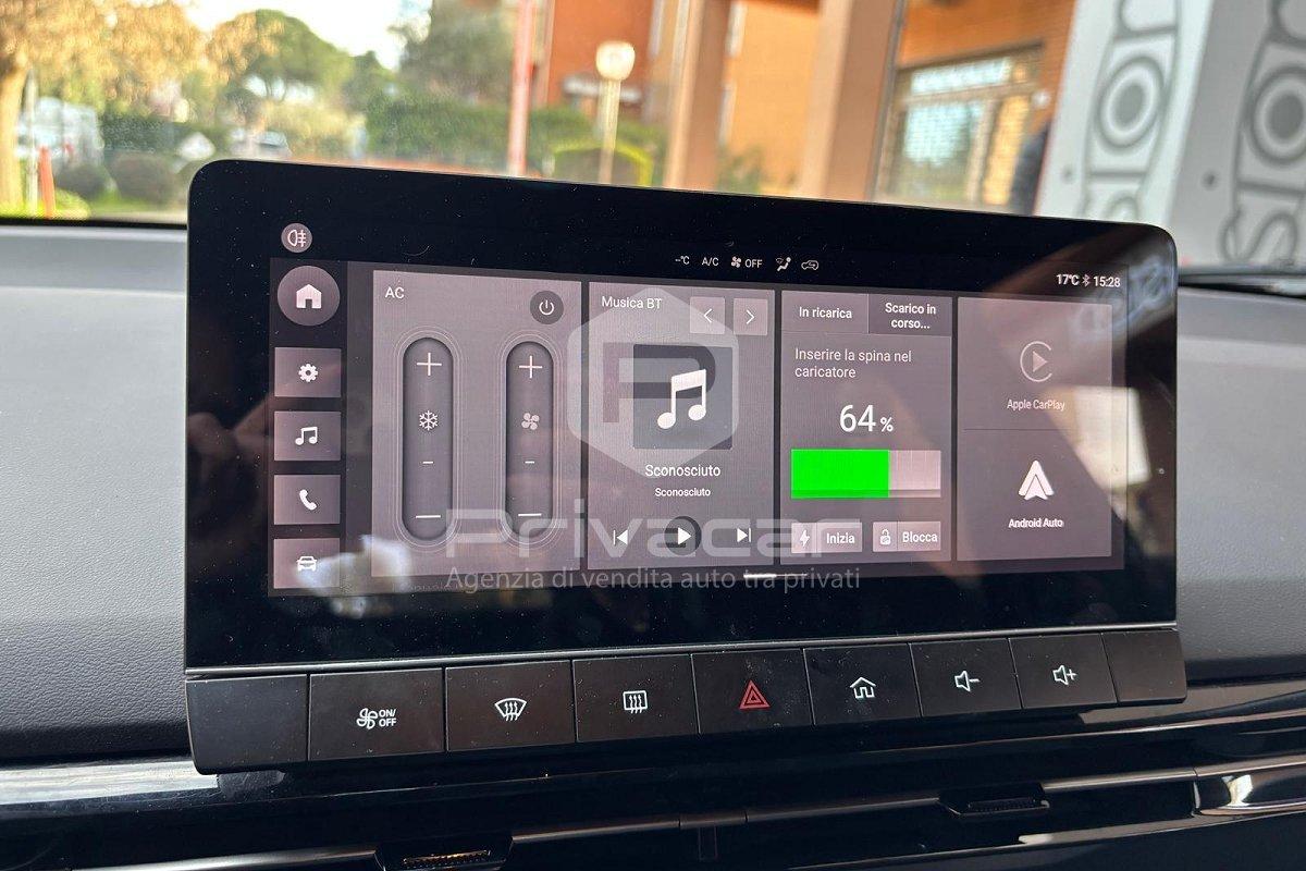 MG MG4 Standard 51 KWh