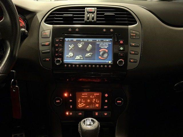 FIAT Bravo 1.9 MJT 120 CV DPF Emotion TETTO APRIBILE