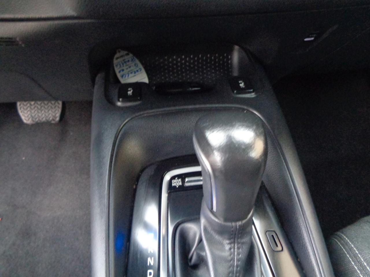 Toyota Corolla Touring Sports 1.8 Hybrid Active NESSUN VINCOLO DI FINANZIAMENTO