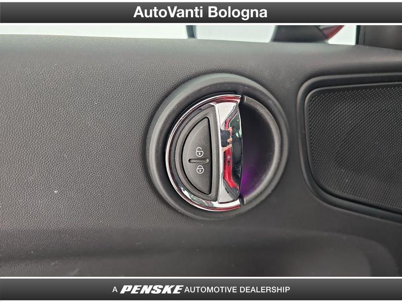 MINI Mini Countryman F60 Mini 1.5 One D Hype Countryman auto