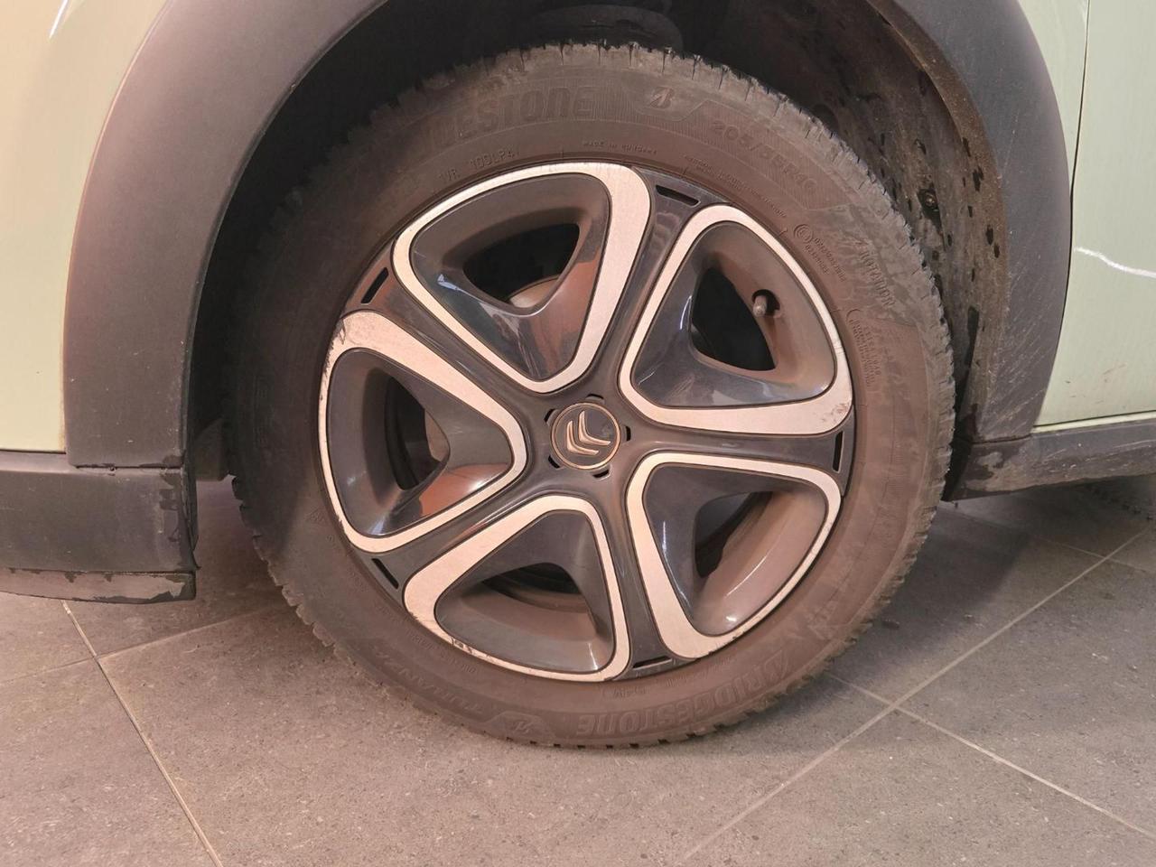 CITROEN C3 PureTech 82 S&S Feel